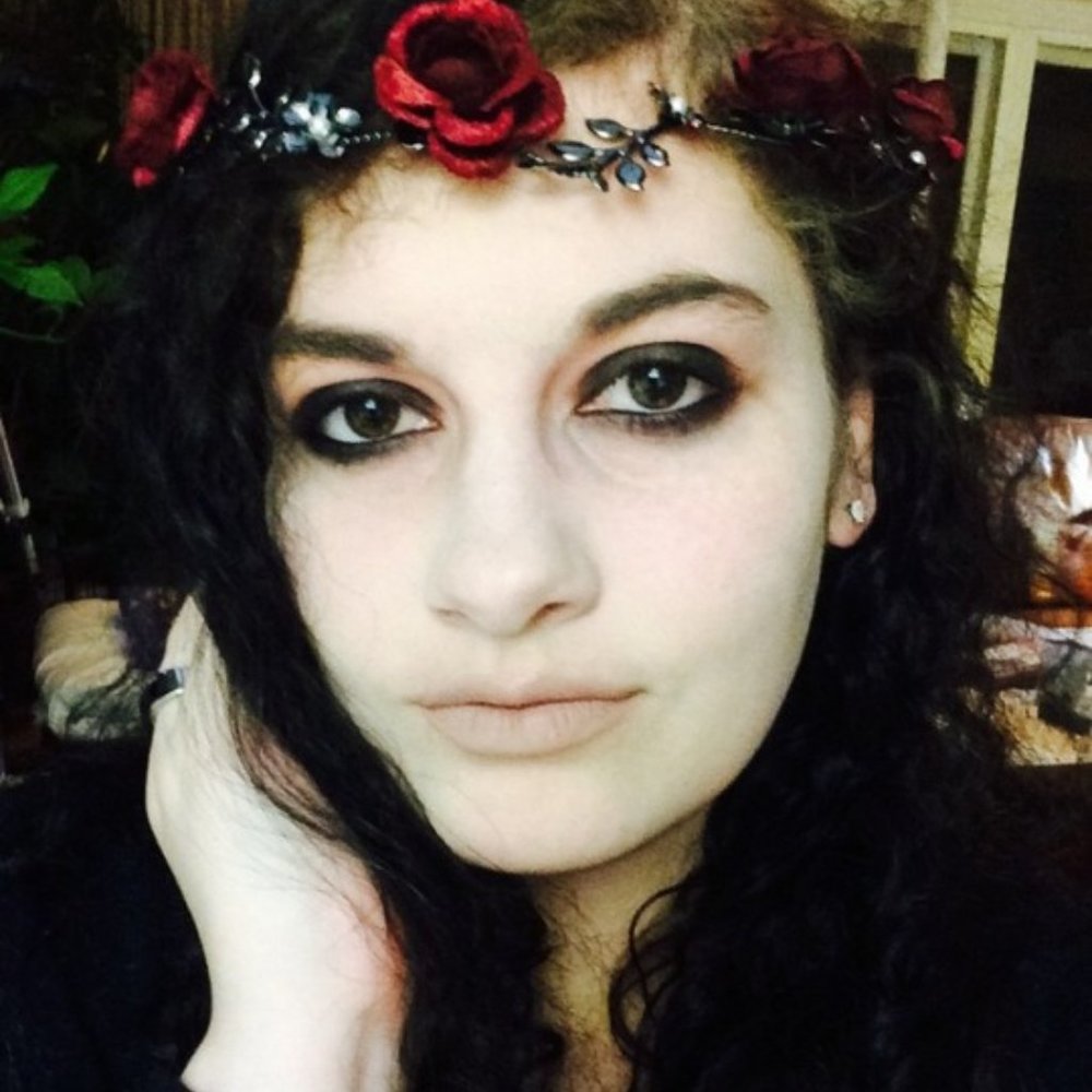 Meet your Posher, Morgan